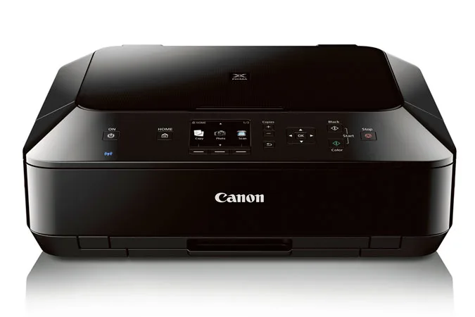Máy in phun màu đa chức năng Canon MG-6370