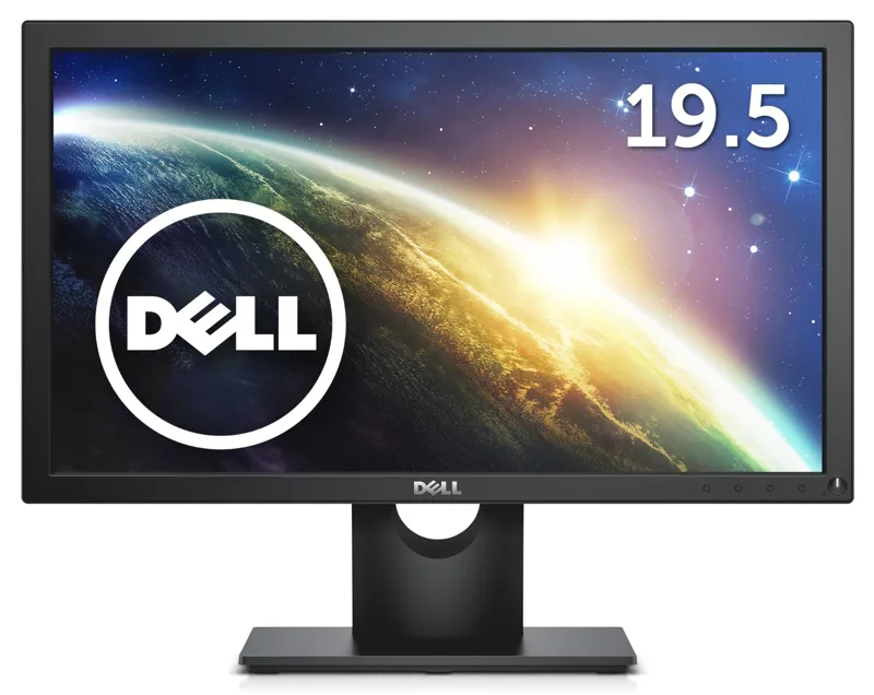 Monitor LCD Dell UZ2315