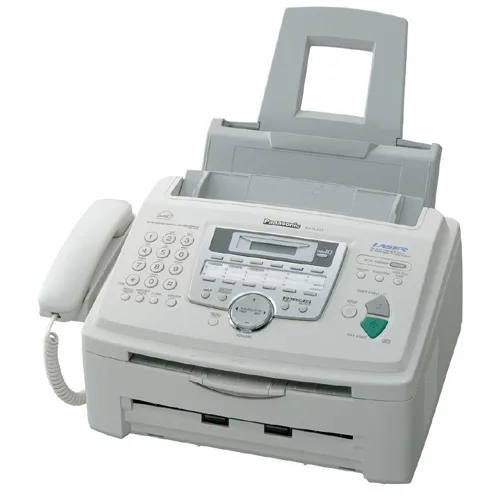 Máy fax Panasonic KX - FXL612