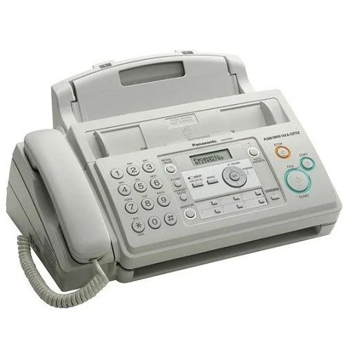 Máy fax Panasonic KX-FP 701