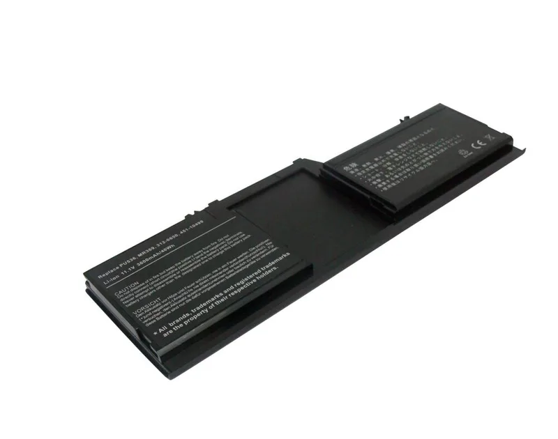 Pin Dell Latutide XT2