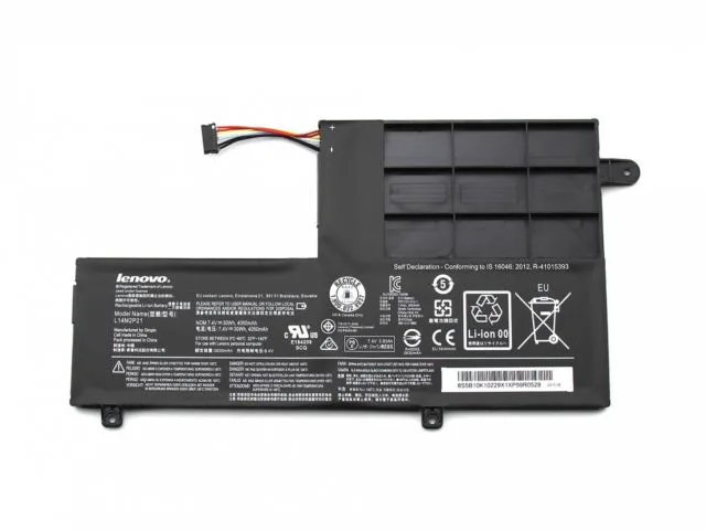 Pin Lenovo 500S - 14ISK