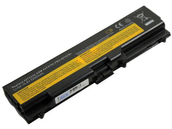 Pin Lenovo L420 L520