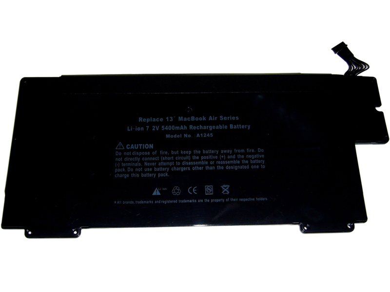 Pin Macbook A1245