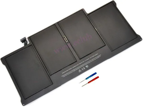 Pin Macbook A1396