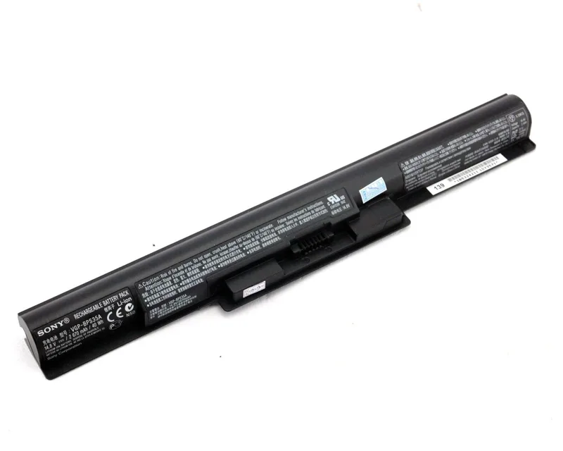 Pin Sony BPS35 Zin