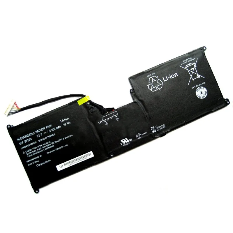 Pin Sony BPS39 (SVT11)