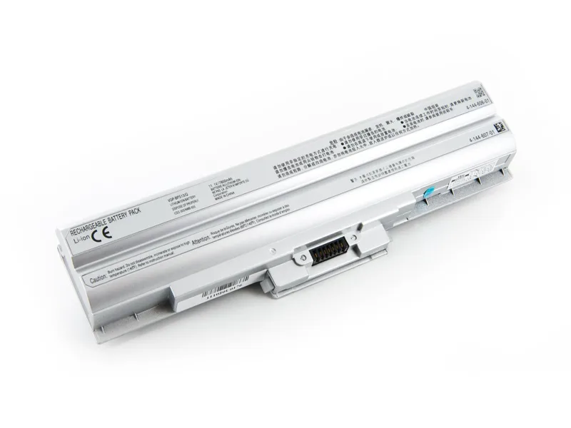 Pin Sony BPS9/BPS10 (NR,SZ,AR,CR) bạc