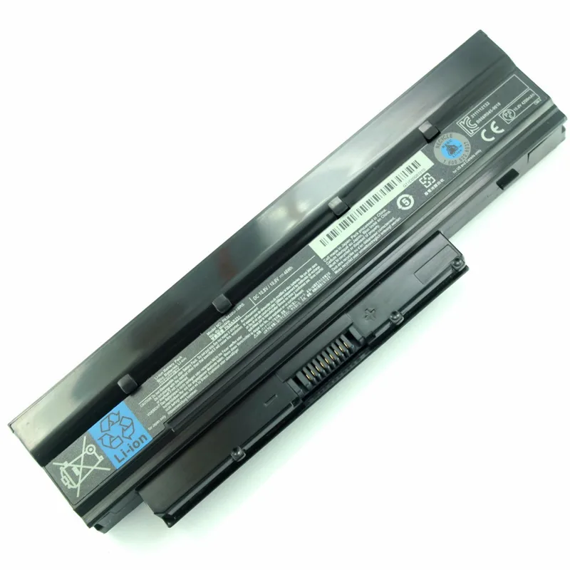 Pin Toshiba PA3820, PA3821, Portege T210,T230, Satellite T210,T230 NB500