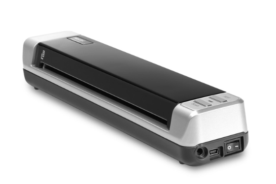 Máy Scan Plustek S410