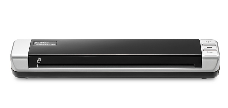 Máy Scan Plustek S410