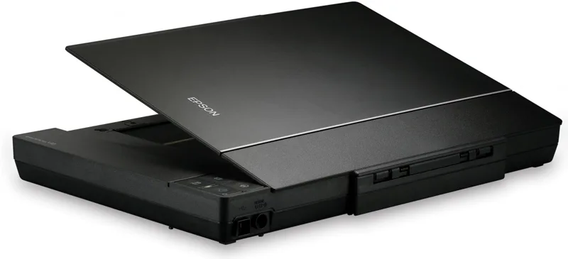 Máy Scan Epson  V33