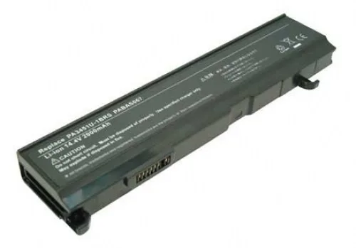 Pin Toshiba PA3451/3465 (Satellite A80/A100/A105/M40/45/50/55/M100/ 105 - Tecra A3/A4/A5/A6/A7/S2