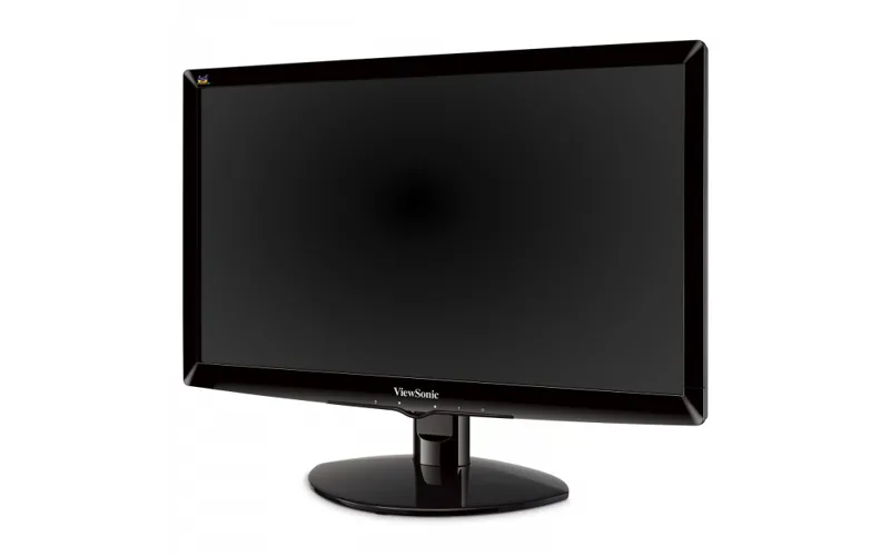 Monitor ViewSonic LED 20.0 VA2046M