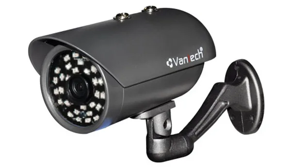 Camera Hồng ngoại Vantech VP-132AHDM