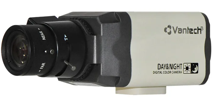 Camera Hồng ngoại Vantech 1440WDR