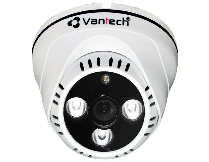 Camera Hồng ngoại Vantech 3118A