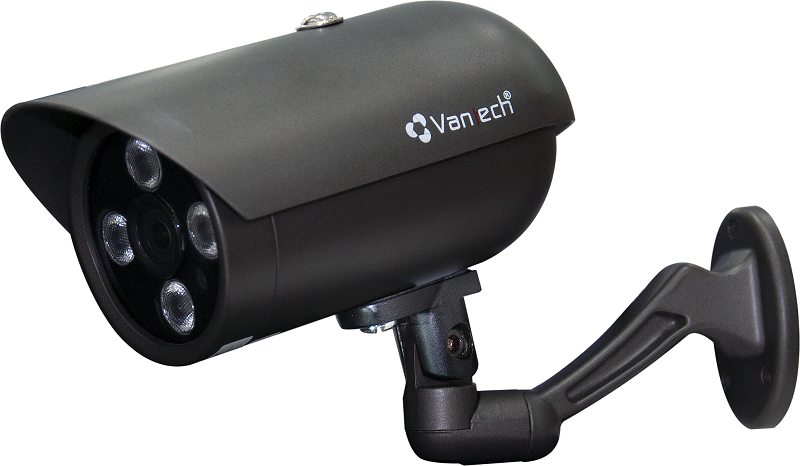 Camera VP204CVI
