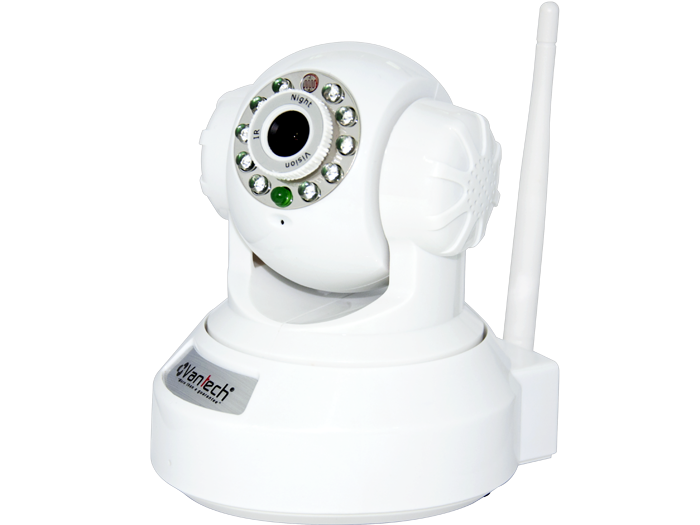 Camera IP WIFI VANTECH VT 6200HV