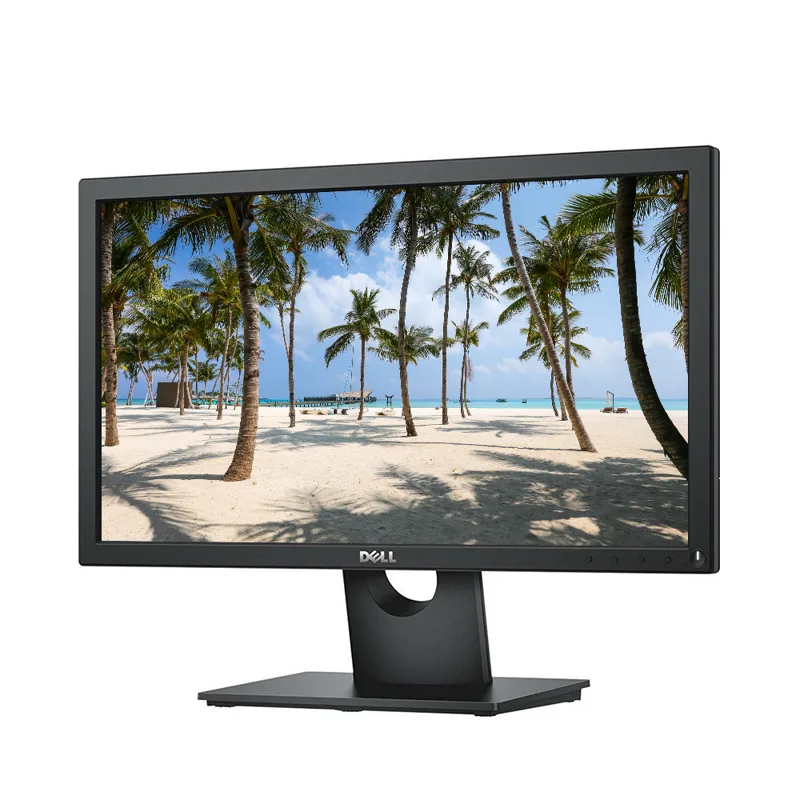 Monitor LCD 19.5" Dell E2016H