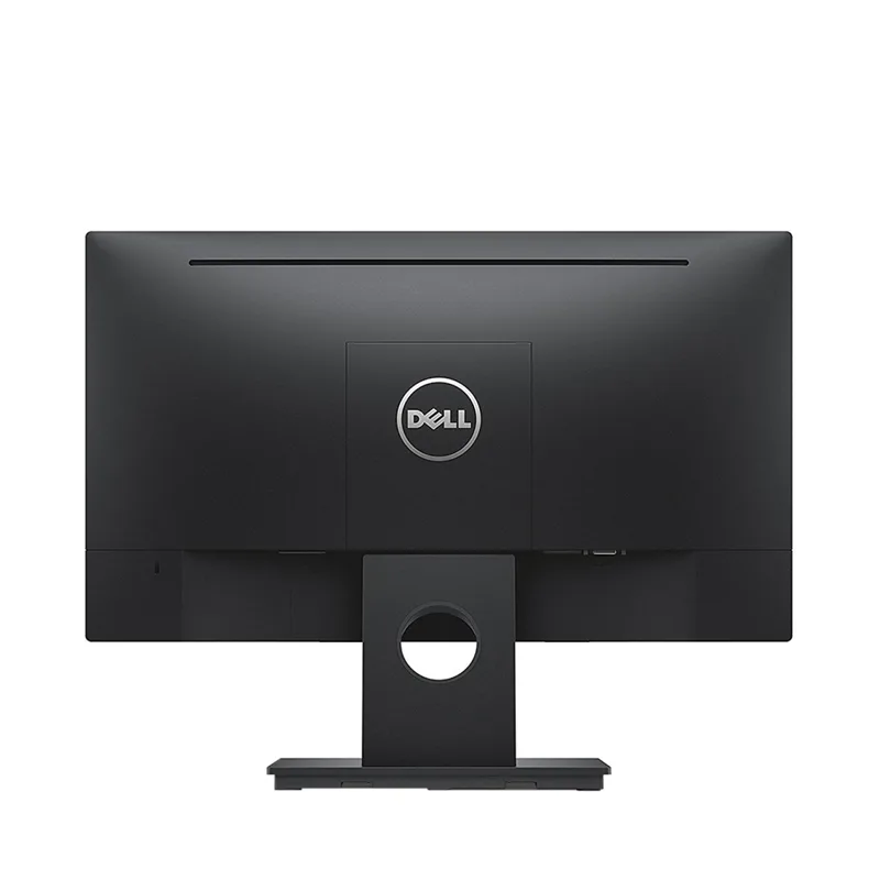 Monitor LCD 19.5" Dell E2016H