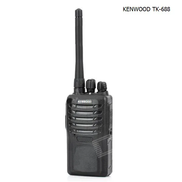 Máy bộ đàm kenwood TK 688