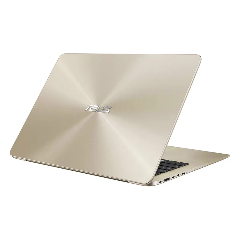 Laptop Asus A510UA-BR333T Core i3 8130U 4G 1TB 15.6"HD Intel HD620 Win10 Vàng