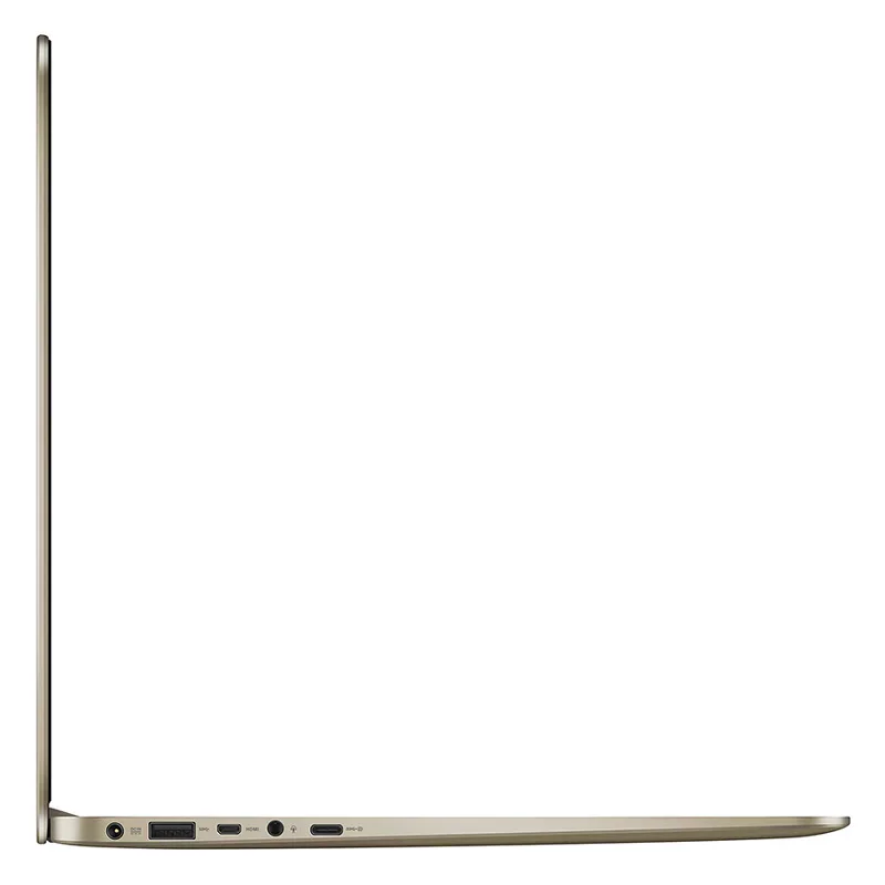 Laptop Asus A510UA-BR333T Core i3 8130U 4G 1TB 15.6"HD Intel HD620 Win10 Vàng