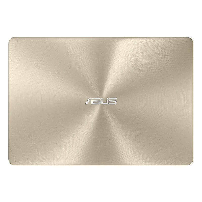 Laptop Asus A510UA-BR333T Core i3 8130U 4G 1TB 15.6"HD Intel HD620 Win10 Vàng