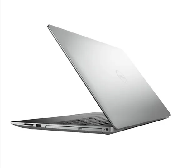 Laptop Dell INS 3580B - P75F006 Black"Core i3-8145U (4MB Cache, 2.10 GHz, Turbo Boost 3.9 GHz), 4GB (1x4GB) DDR4 2666MHz, 1TB 5400RPM, DVDRW, 15.6'' FHD