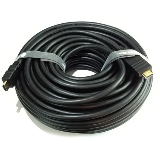 Cable Hdmi 20m SE nniko 7.0