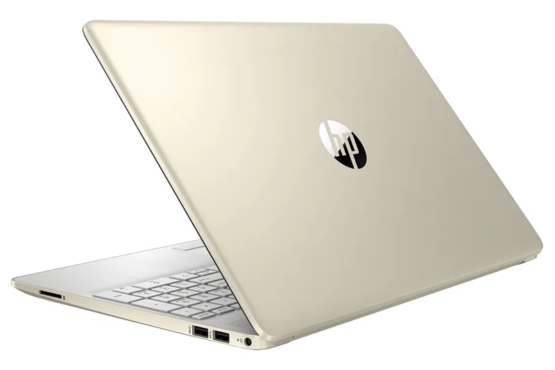 Laptop HP 15s du3591TU i5 1135G7/8GB/512GB/Win11 (63P87PA) Vàng