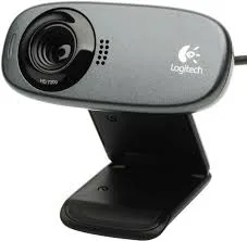 Webcam Logitech C310