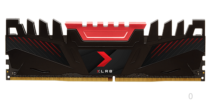 DDRam PC 16GB/3200 PNY