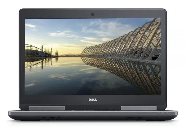 Laptop SE  Dell 7510 Core i7-6820HQ / RAM 16GB / NVIDIA 2Gb / SSD 240GB / Màn 15.6 inch +adapter