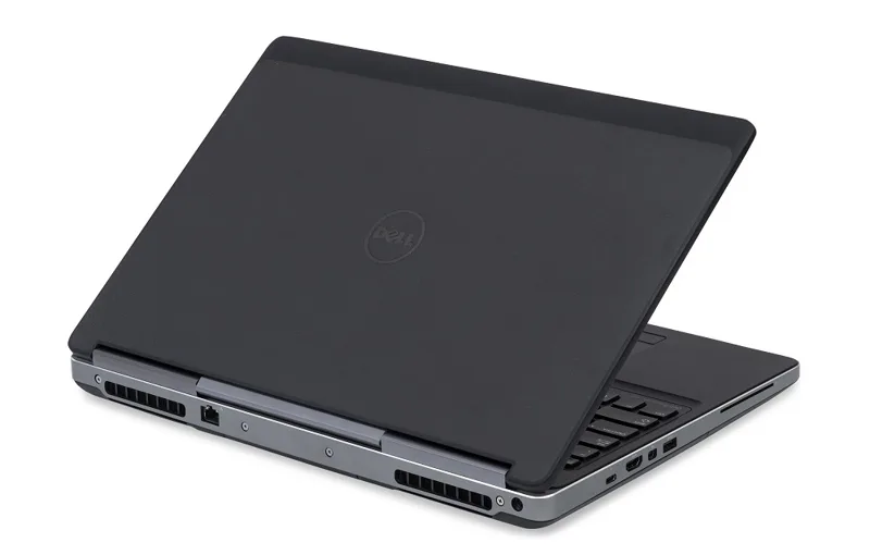 Laptop SE  Dell 7510 Core i7-6820HQ / RAM 16GB / NVIDIA 2Gb / SSD 240GB / Màn 15.6 inch +adapter
