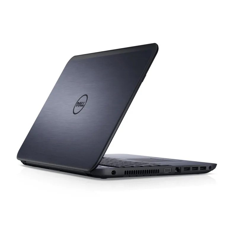 Laptop SE  Dell E3340 (Core I3 -4005, DDram 4Gb, SSD 120GB, 14.0) + Adapter
