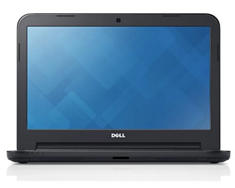 Laptop SE  Dell E3340 (Core I3 -4005, DDram 4Gb, SSD 120GB, 14.0) + Adapter