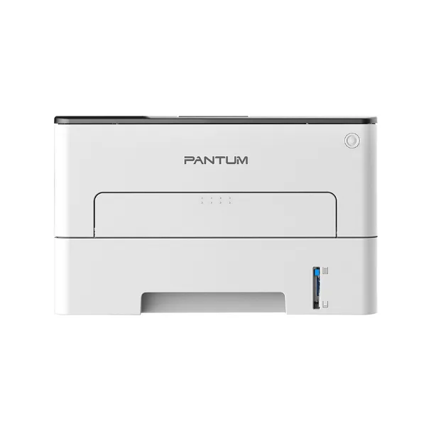 Máy in Laser Pantum P3010D