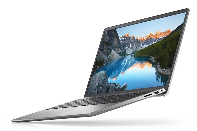 Laptop Dell inspiron 3511 i5 1135G7/8GB/512GB/ 2G Mx 350/ 15.6F W10  Silver