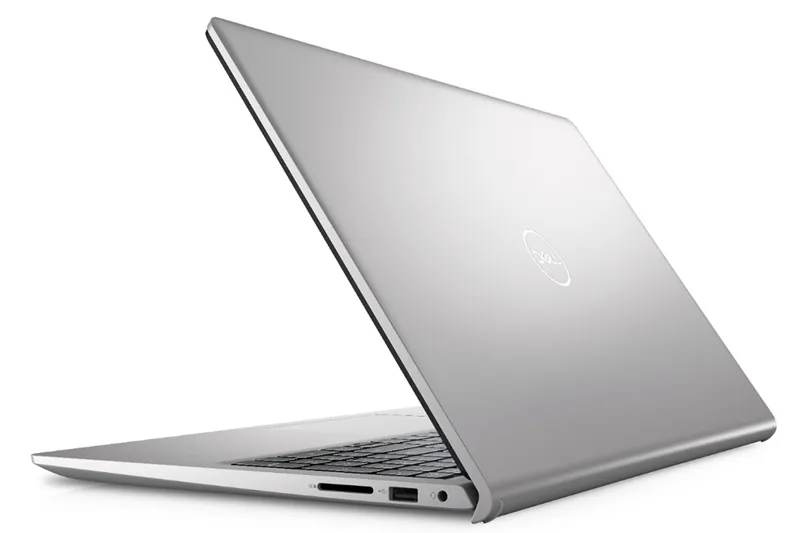 Laptop Dell inspiron 3511 i5 1135G7/8GB/512GB/ 2G Mx 350/ 15.6F W10  Silver