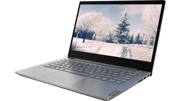 Laptop LENOVO V14-IIL 82C400W3VN Xám i5-1035G1/4GD4/256SSD/14.0HD/WLac/BT5/2C30W/XÁM/DOS