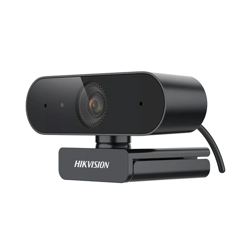 Webcam Hikvision DS-U02 3.6mm 1080P, Mic