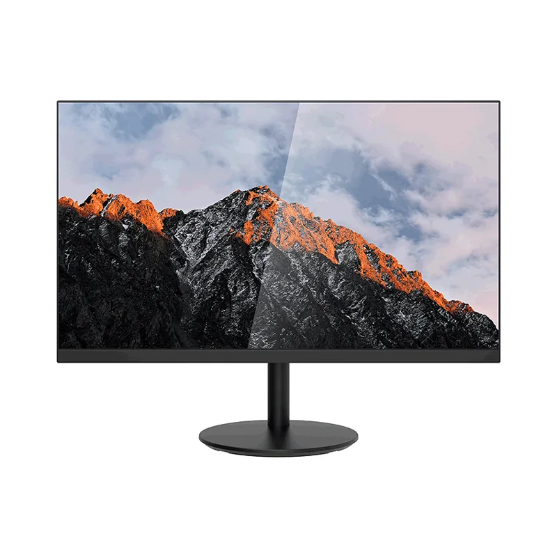 Monitor 22-inch Dahua DHI-LM22-A200Y, 21.45" VA 100Hz Max, Full Viền, FHD, VGA, HDMI