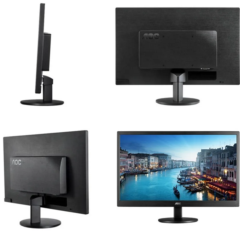 Monitor LCD 19.5 AOC E2070