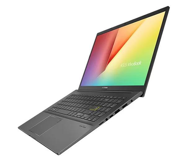 Laptop Asus Vivobook A515EA-L11970W i5 1135G7/8GB/512GB SSD/15.6" OLED/Win11