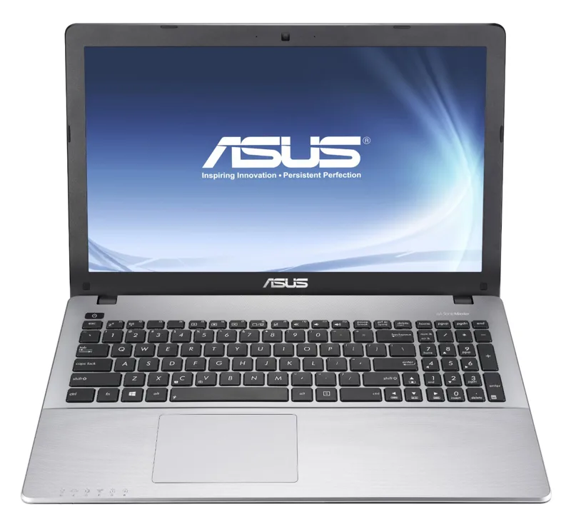 Laptop SE  Asus X550CA(core i3 -3217U /4G/SSD120G/DVDRW/15.6") + apdapter