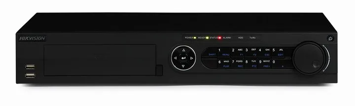 Đầu ghi hình DS 7716NI E4