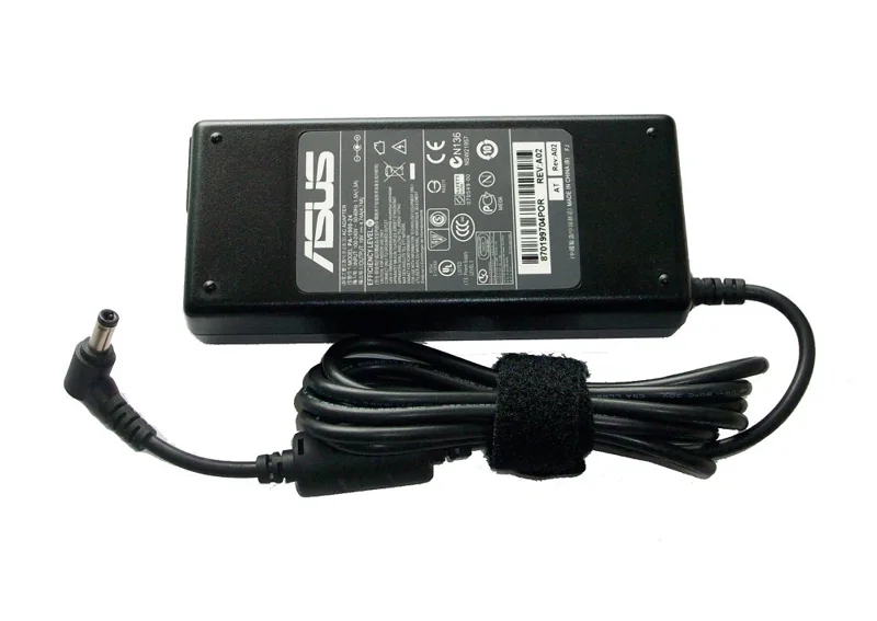 Adapter Laptop Asus 19V - 4.74A ZIN