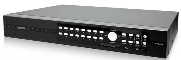 Đầu ghi Avtech 16 kênh AVC 798 ZPV
